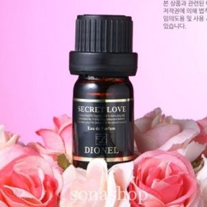 Nước hoa vùng kín Dionel Secret Love